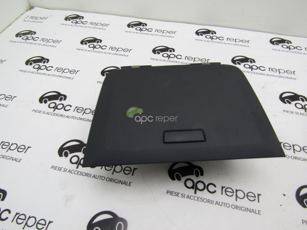 Torpedou Original Negru VW Golf Sportsvan - Cod: 517857922C