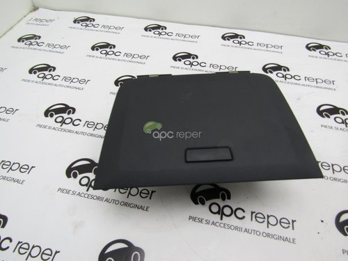 Torpedou Original Negru VW Golf Sportsvan - Cod: 517857922C