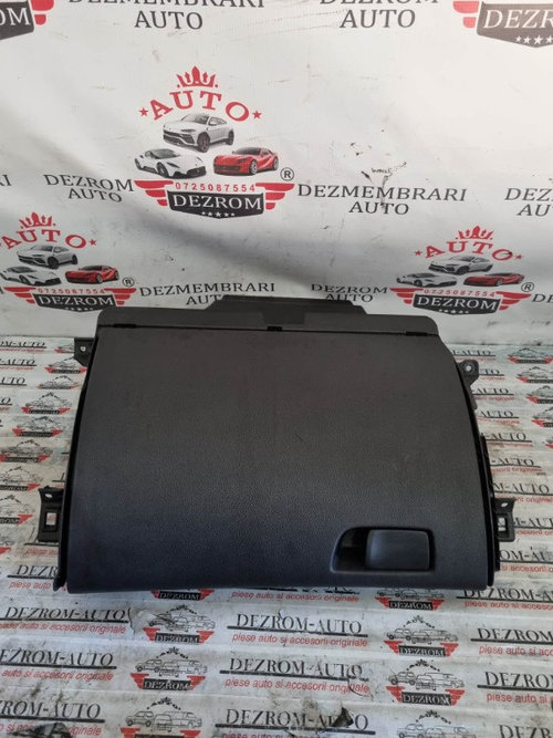 Torpedou original Renault Megane 4 cod piesa : 685003331r