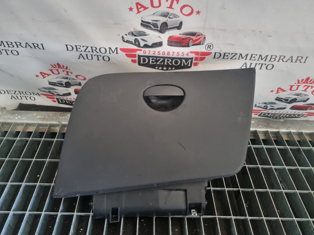 Torpedou original Seat Leon 1P cod piesa : 1p1857095c