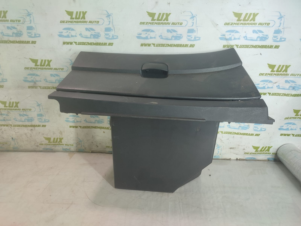 Torpedou P10810A7760007 Nissan Qashqai J10 [facelift] [2010 - 2014] 1.5 dci k9k430
