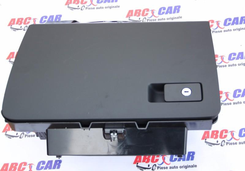 Torpedou pasager Volkswagen Passat B7 2010-2014 3C1857114E