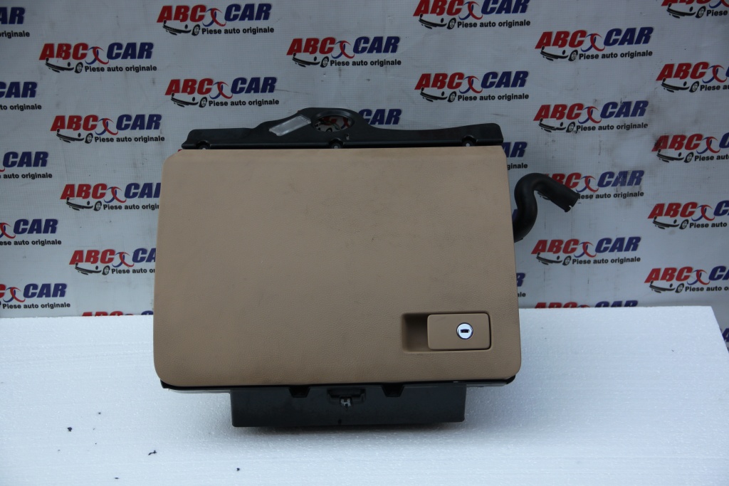 Torpedou pasager VW Passat B6 model 2008