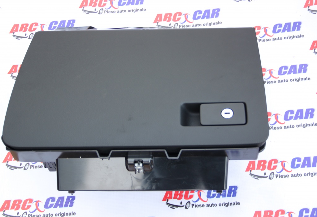 Torpedou pasager VW Passat B7 cod: 3C1857114E model 2012