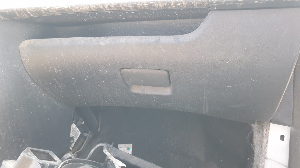 Torpedou Peugeot 207 2006 Coupe 1.4 hdi