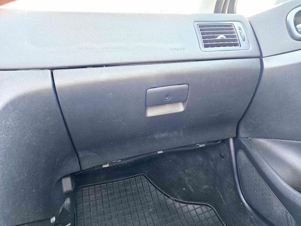 Torpedou Peugeot 307 [Fabr 2000-2008] OEM
