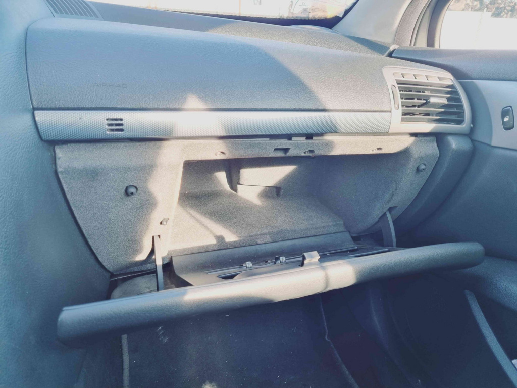 Torpedou Peugeot 407 [Fabr 2004-2010] OEM