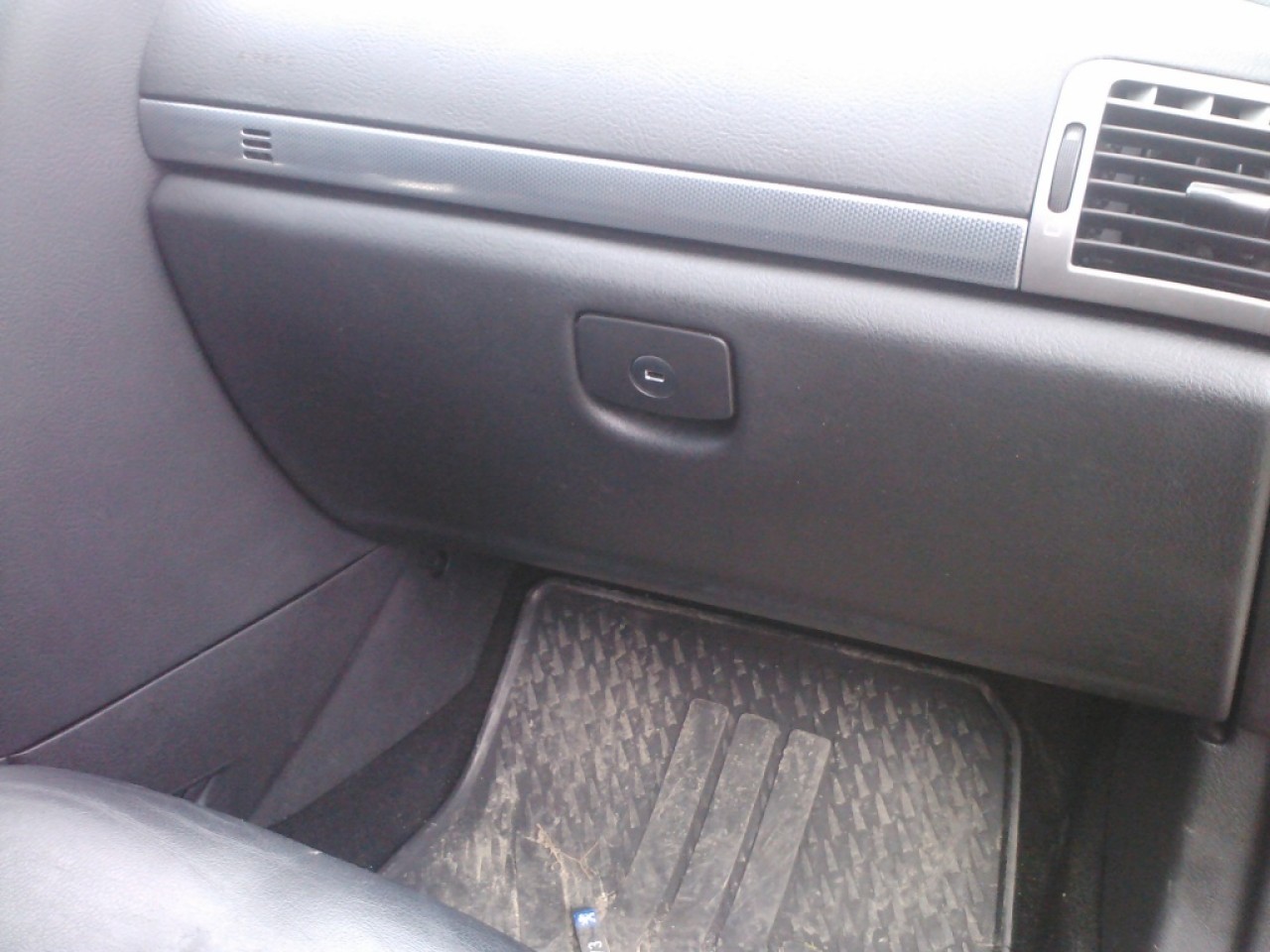 Torpedou Peugeot 407