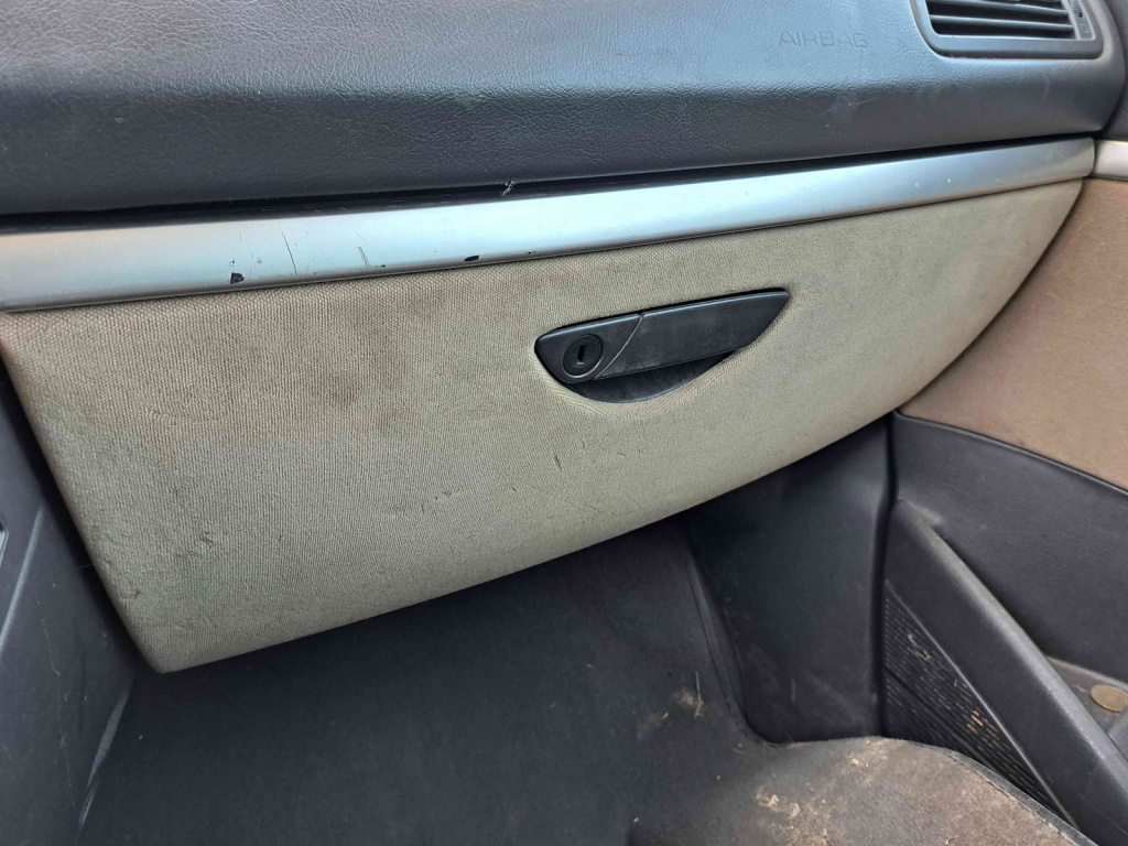 Torpedou Peugeot 807 [Fabr 2002-2008] OEM