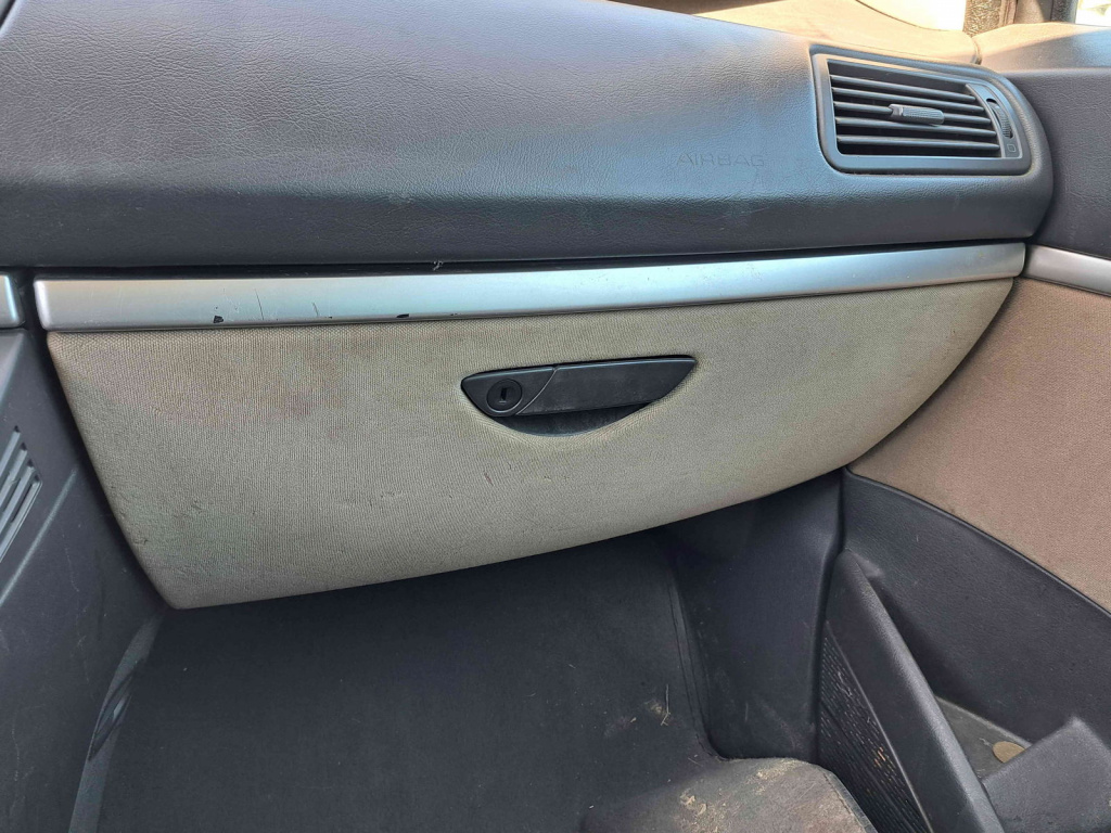Torpedou Peugeot 807 [Fabr 2002-2008] OEM
