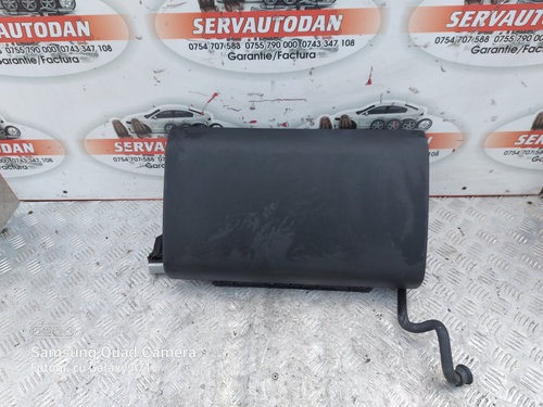 Torpedou Porsche Cayenne (2002-2009) [7L] 3.0 Motorina 2008