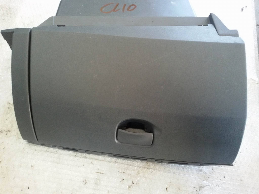Torpedou renault clio 3 8200475689