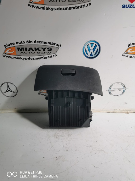 Torpedou RENAULT CLIO 4 / COD - 681087227R