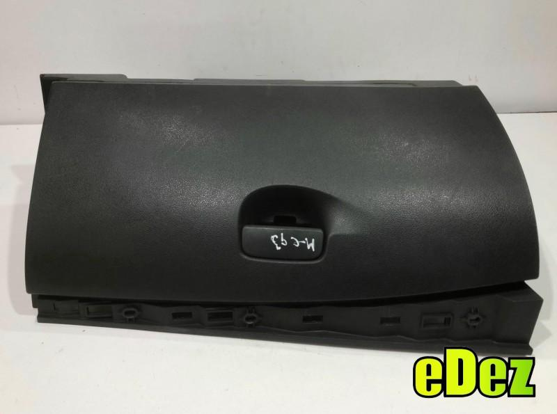 Torpedou Renault Fluence (2009-2012) 681087915r