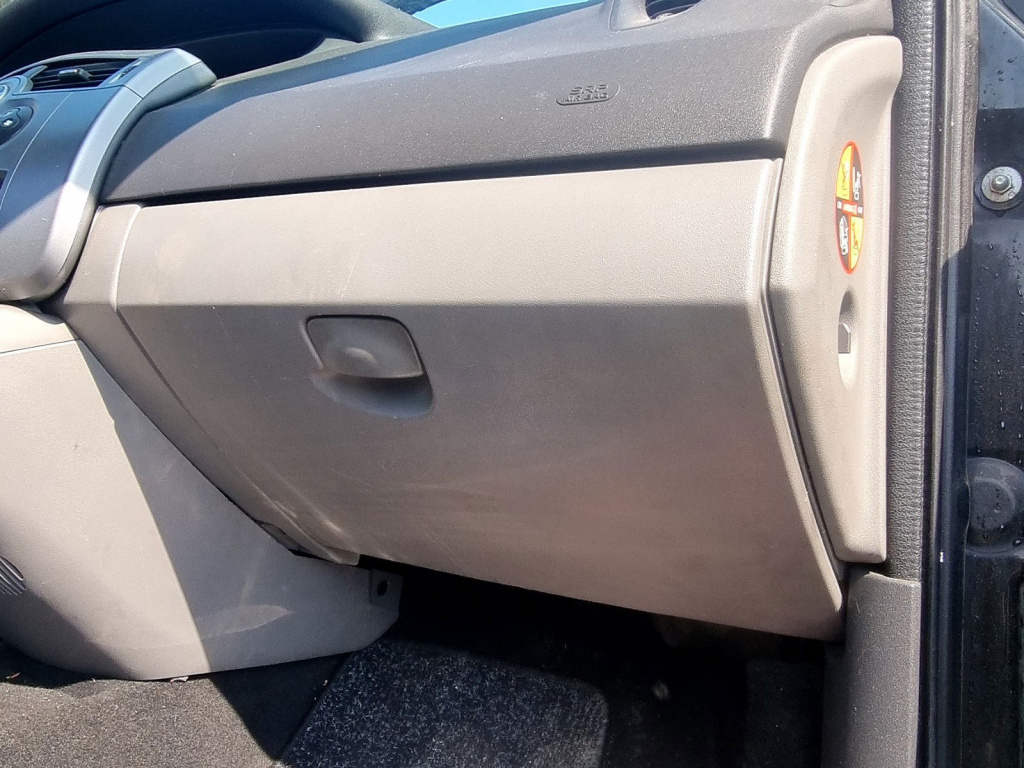 Torpedou Renault Grand Scenic 2 [Fabr 20