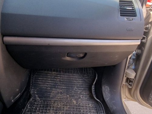 Torpedou Renault Megane 2 [Fabr 2002-2008] 1.5 DCI K9K722 60KW / 82CP