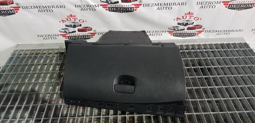 Torpedou Renault Megane 3 cod 681080020r