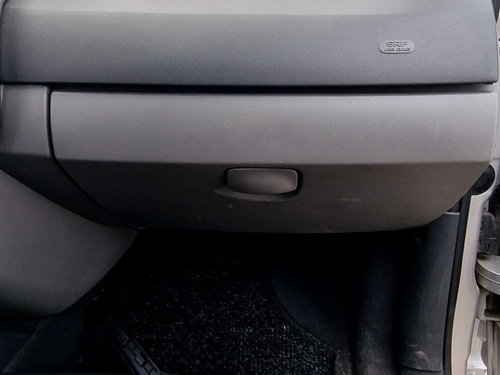 Torpedou Renault Scenic 2 [Fabr 2003-2008] 1.5 DCI K9K734 76KW / 103CP