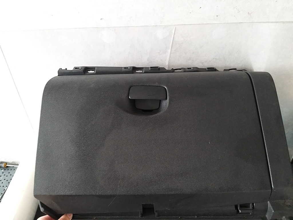 Torpedou renault scenic 3 681080004r