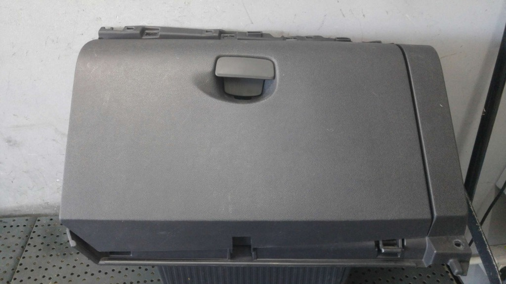 Torpedou renault scenic 3 jz0 1 681080004r