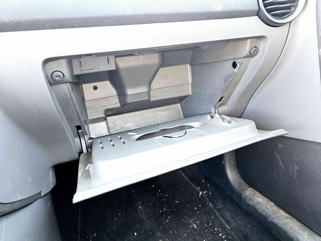 Torpedou Seat Ibiza 4 (6L1) [Fabr 2002-2009] OEM