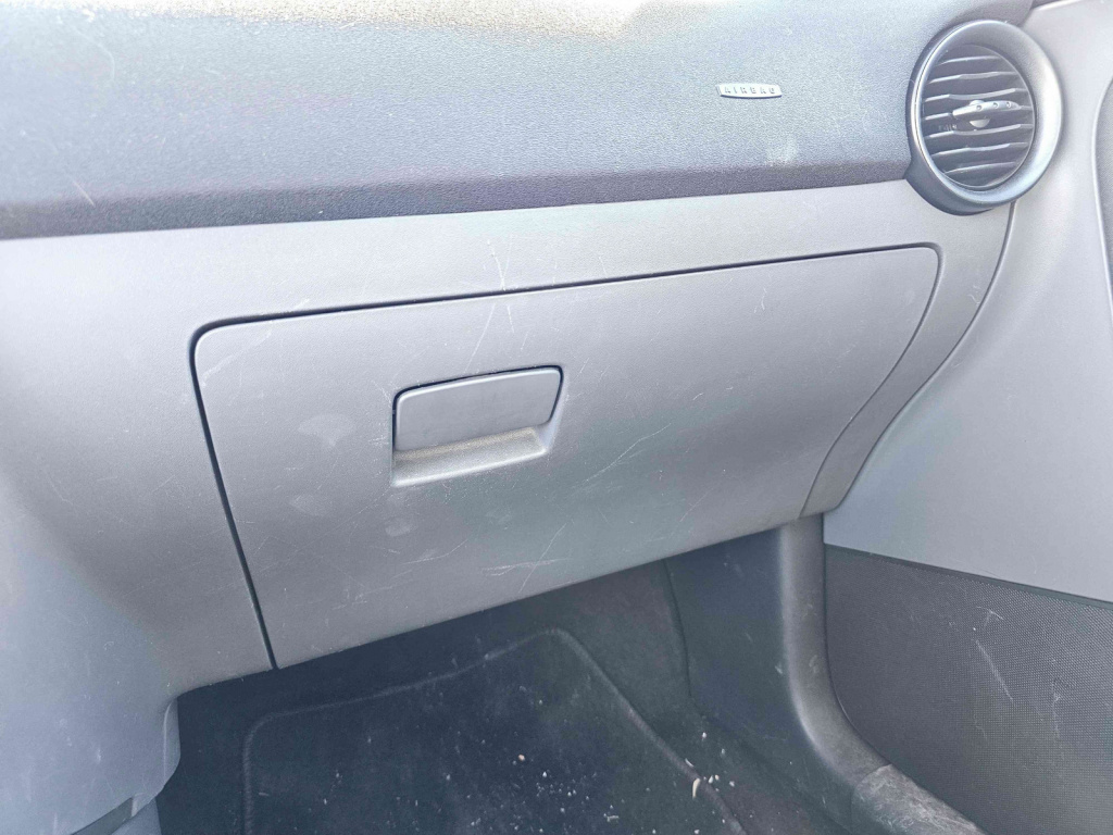 Torpedou Seat Ibiza 4 (6L1) [Fabr 2002-2009] OEM