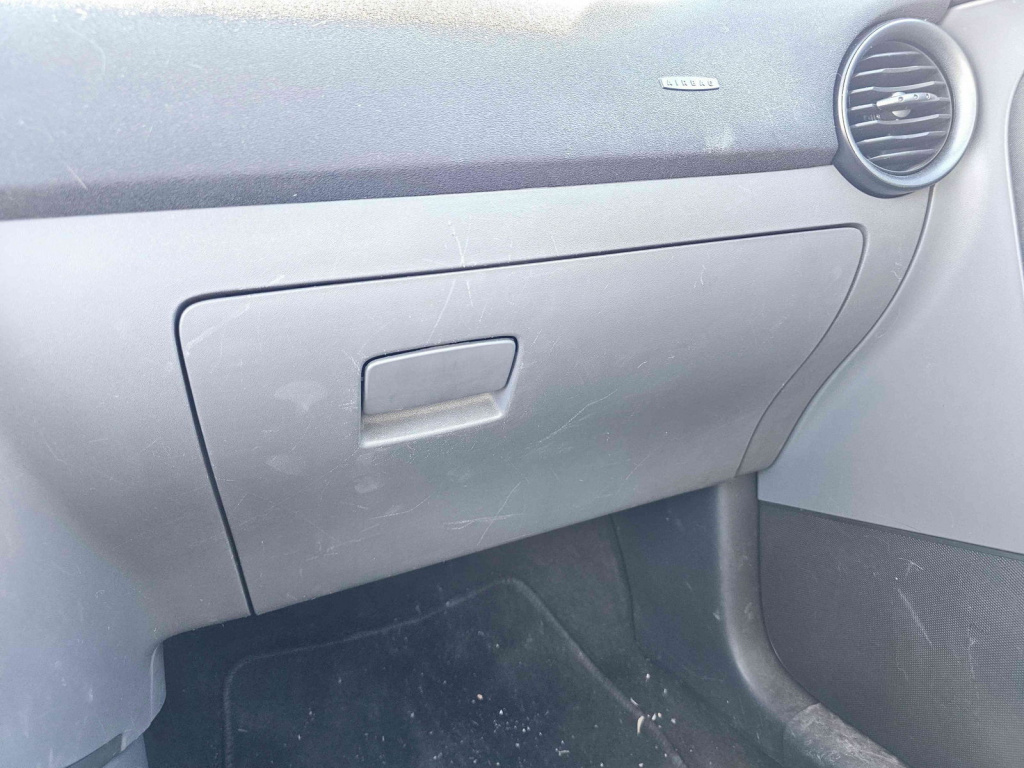 Torpedou Seat Ibiza 4 (6L1) [Fabr 2002-2009] OEM