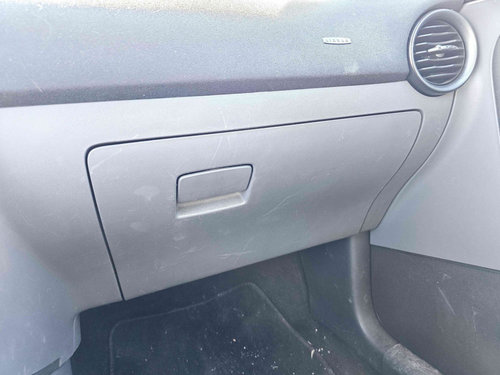 Torpedou Seat Ibiza 4 (6L1) [Fabr 2002-2009] OEM