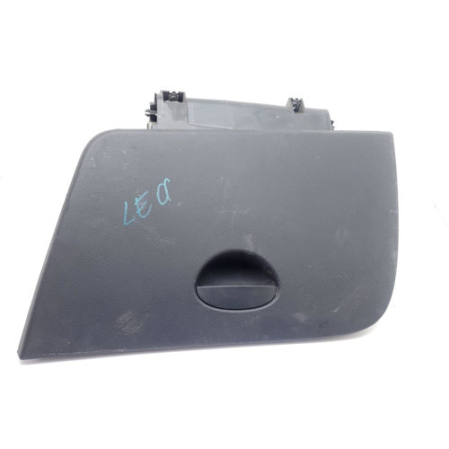 Torpedou Seat Leon (1P1) 2005-2012 Volan Pe Stanga Lhd 0010684903, 0402604 Faurecia