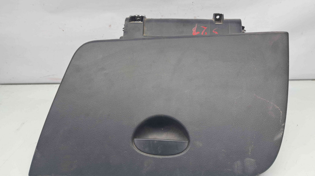 Torpedou Seat Leon (1P1) [Fabr 2005-2011] 1P1857103A