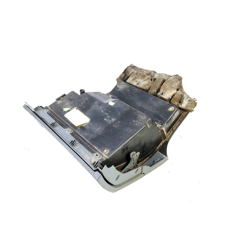 Torpedou Skoda Fabia 1 1999-2007 Volan Pe Stanga Lhd 6Y1857103