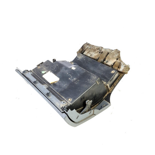 Torpedou Skoda Fabia 1 1999-2007 Volan Pe Stanga Lhd 6Y1857103
