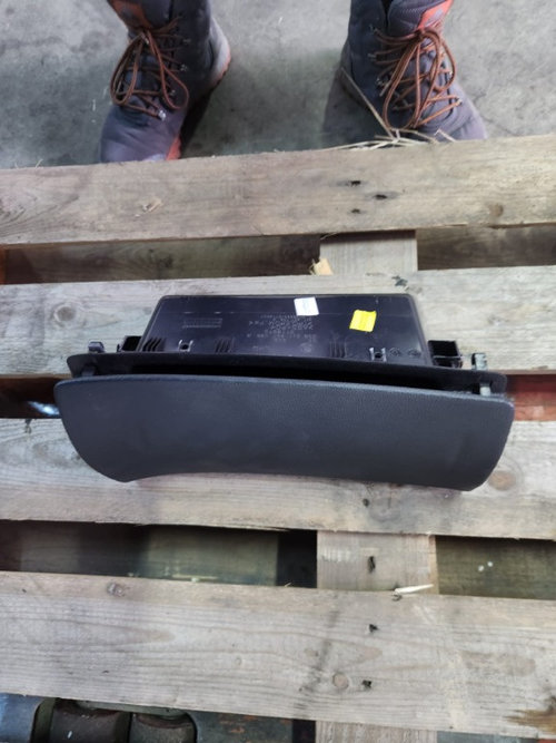 Torpedou Skoda Fabia 2 1.2TSI combi an de fabricatie 2011 Cod : 5J1857096B