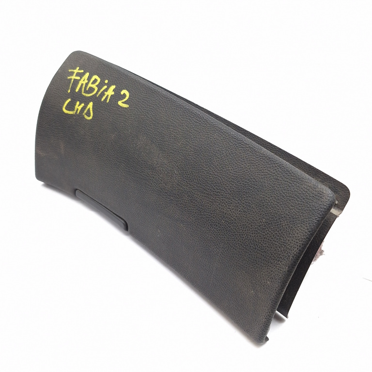Torpedou Skoda Fabia 2 2007-2014 Volan Pe Stanga Lhd 5J1857096A, 5J1857103, 5J1.857.096A, 5J1.857.096.A, 5J1.857.096, 5J1.857.03, T0028320, P011603, P0016010