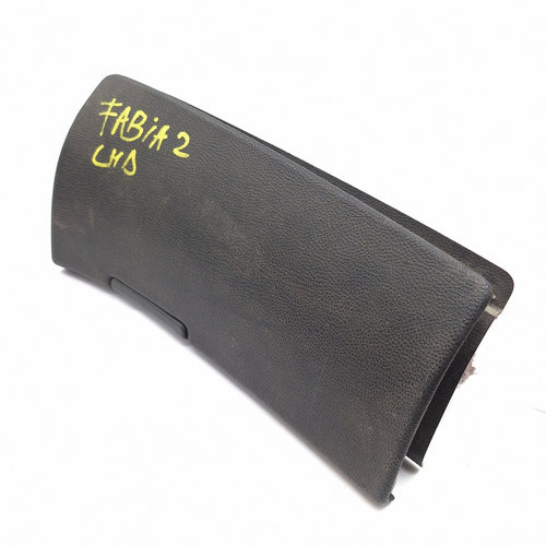 Torpedou Skoda Fabia 2 2007-2014 Volan Pe Stanga Lhd 5J1857096A, 5J1857103, 5J1.857.096A, 5J1.857.09...