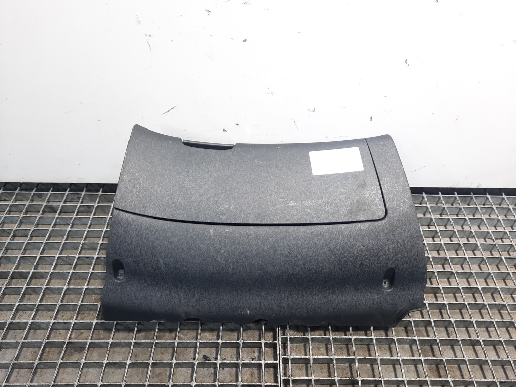 Torpedou, Skoda Octavia 2 Combi (1Z5) (id:460484)