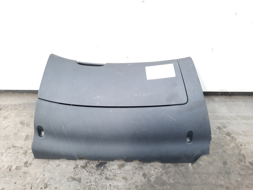 Torpedou, Skoda Octavia 2 Combi (1Z5) (id:460484)