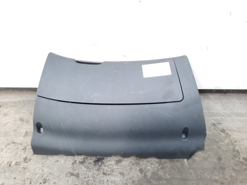Torpedou, Skoda Octavia 2 Combi (1Z5) (id:460484)
