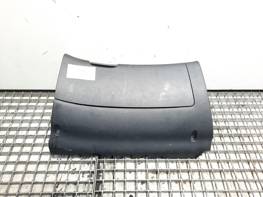 Torpedou, Skoda Octavia 2 Scout (1Z5) [Fabr 2004-2013] (id:447913)