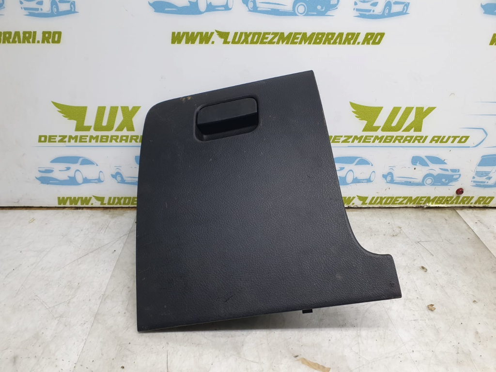 Torpedou sofer 3c1857921 Volkswagen VW Passat B6 [2005 - 2010]