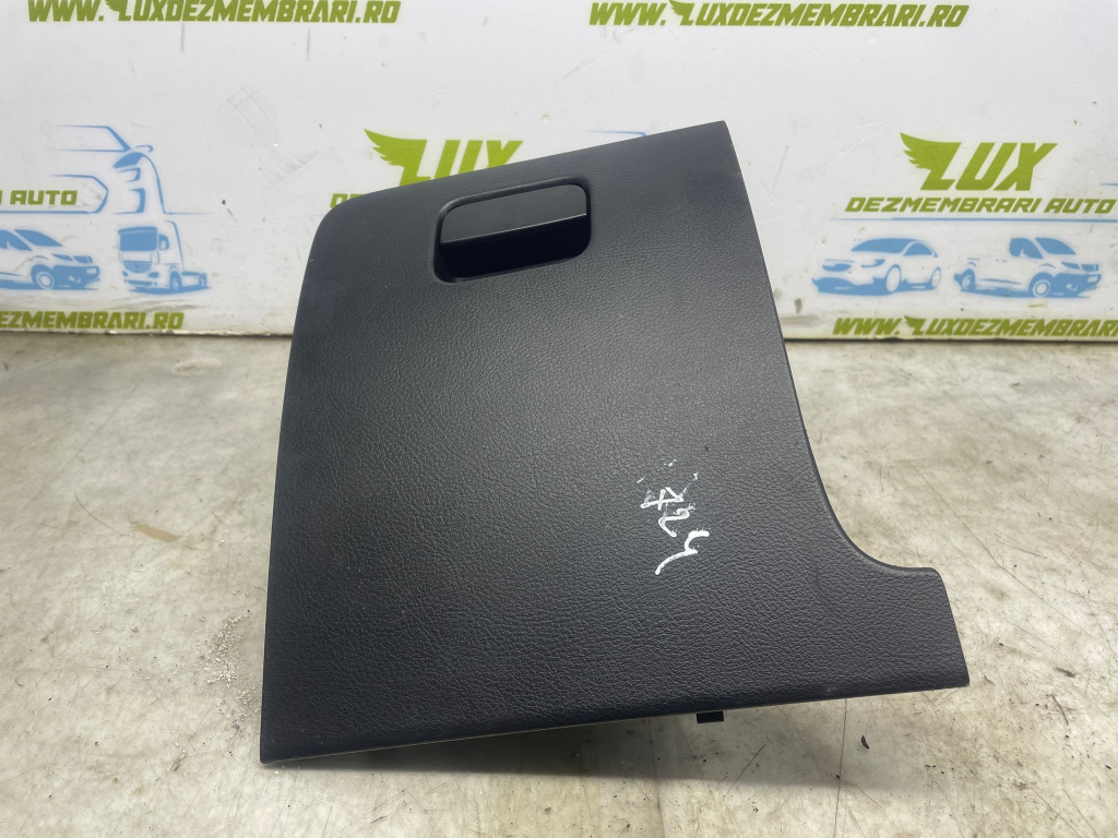 Torpedou sofer 3c1857921 Volkswagen VW Passat B6 [2005 - 2010] 1.9 tdi BLS