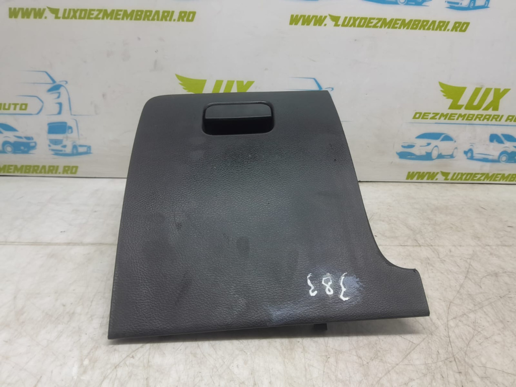 Torpedou sofer 3c1857921m Volkswagen VW Passat B6 [2005 - 2010]