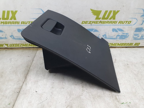 Torpedou sofer 3c1857921m Volkswagen VW Passat B6 [2005 - 2010]