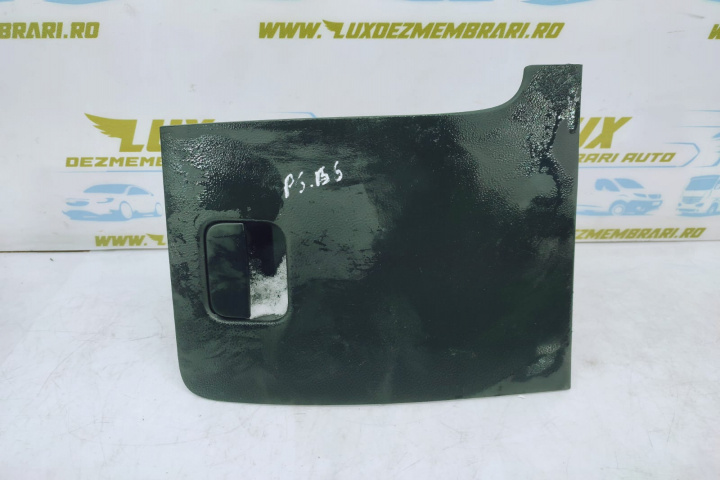 Torpedou sofer 3c1857921m Volkswagen VW Passat B7 [2010 - 2015]