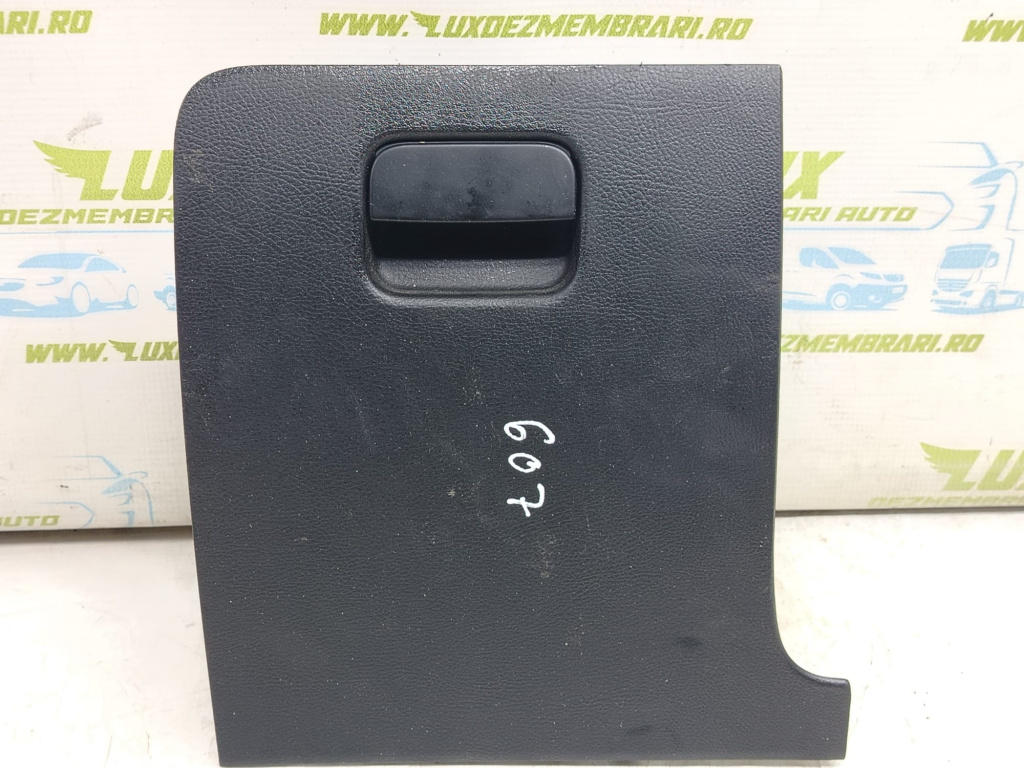 Torpedou sofer 3c1857921m Volkswagen VW Passat B7 [2010 - 2015]