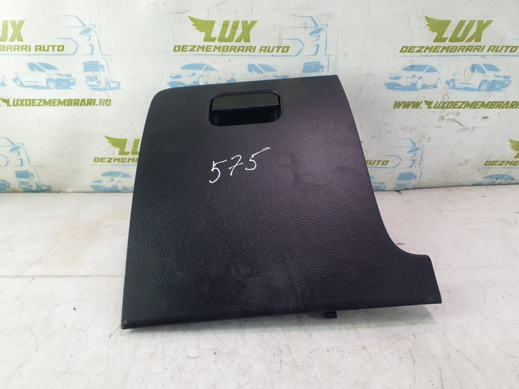 Torpedou sofer 3c1857921m Volkswagen VW Passat B7 [2010 - 2015] 2.0 tdi CFFB