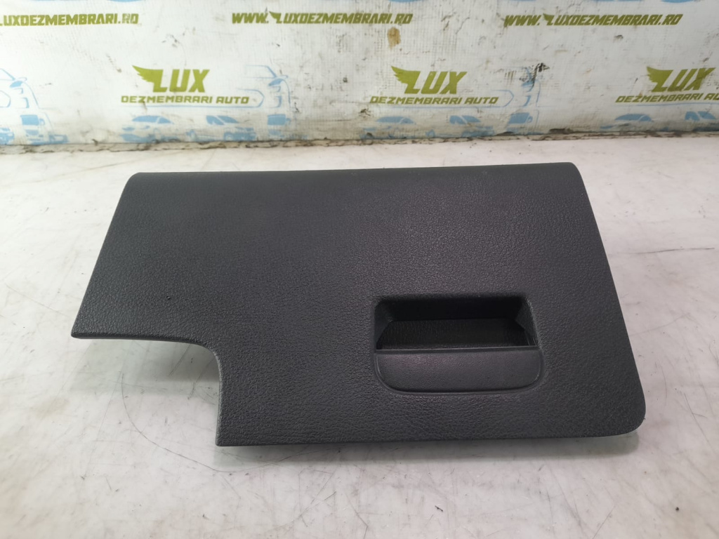Torpedou sofer 5M1858719 Volkswagen VW Tiguan 5N [2007 - 2011] 2.0 tdi CBAB