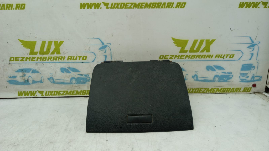Torpedou sofer 7p6857922 Volkswagen VW Touareg generatia 2 7P [2010 - 2014]