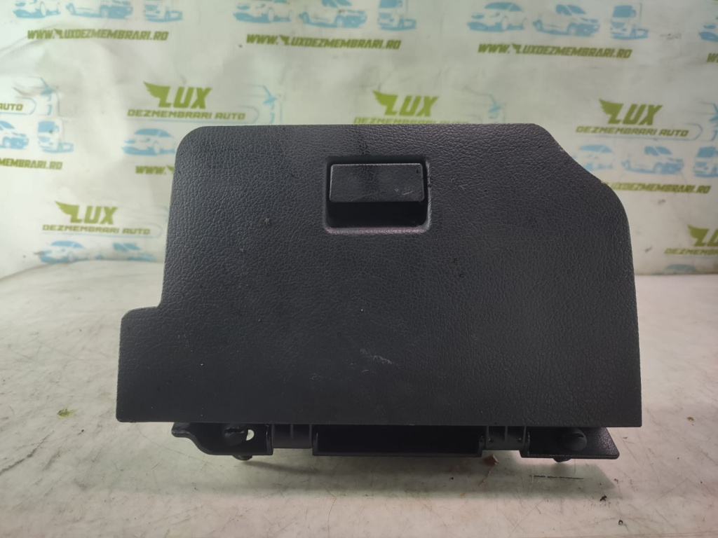 Torpedou sofer Opel Astra G [1998 - 2009] 1.6 benzina Z16XE