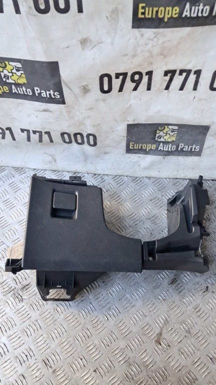 Torpedou sofer Opel Astra J an 2011 cod 13257546